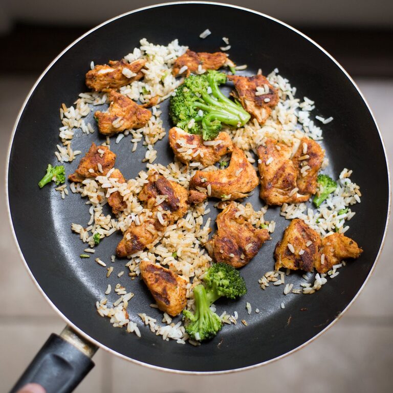 Simple and Effective Ideas for Making Dinner Cleanup Easier