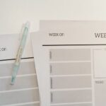 How to Set Realistic Weekly Goals for Success